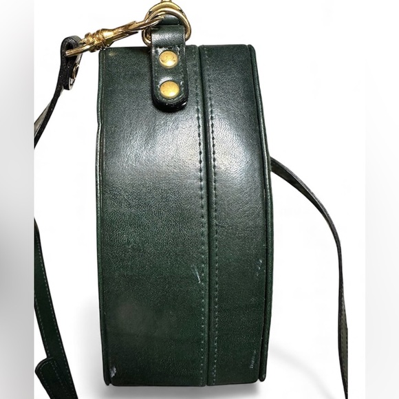 Vintage Polo Ralph Lauren Trunk Crossbody Bag - Picture 2 of 8